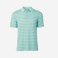 Men&#39;s Luis Multi Color Stripe Polo S/S