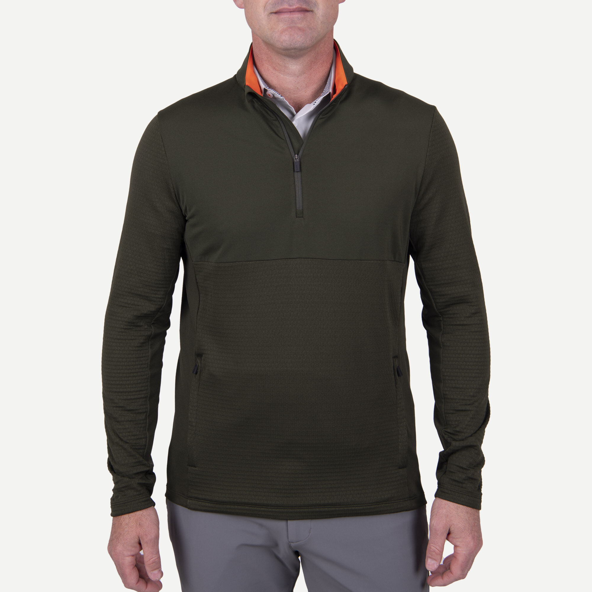 Golf Midlayers and Sweaters for Men | KJUS.com | KJUS
