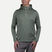 Men's Liam Hooded Midlayer Half-Zip