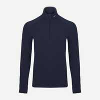 Men&#39;s Trace Midlayer Half-Zip