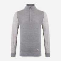 Men&#39;s Therma Yarn Half-Zip