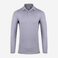 Men&#39;s Soren Stripe Polo L/S