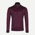 Men's Liam Techwool Ribbed Hem Half-Zip