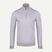 Men's Liam Techwool Ribbed Hem Half-Zip