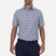 Men's Soren Mélange Stripe Polo S/S