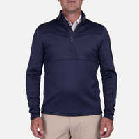 Men&#39;s Dane Midlayer Half-Zip