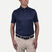 Men's Lance Printed Polo S/S