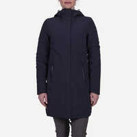 Women&#39;s Osaka Travel Coat