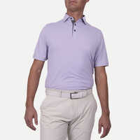 Men&#39;s Savin Structure Polo S/S