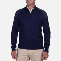 Men&#39;s Kulm Half-Zip