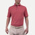 Men's Savin Structure Polo S/S