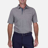 Men&#39;s Inverness Polo S/S