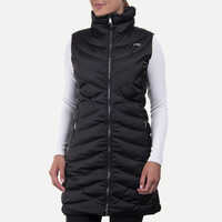 Women&#39;s Klosters Vest