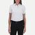 Women's Bella Structure Polo S/S