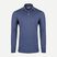 Men's Soren Stripe Polo L/S