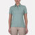 Women's Bella Structure Polo S/S