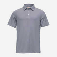 Men&#39;s Soren Stripe Polo S/S