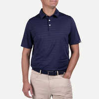 Men&#39;s Luis Solid Polo S/S