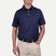 Men's Luis Solid Polo S/S