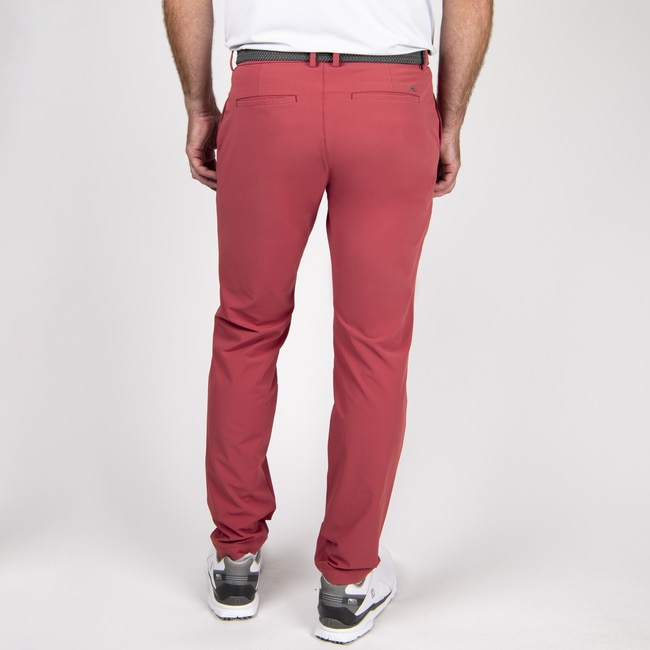 Men's Ike Pants (tailored fit) - KJUS