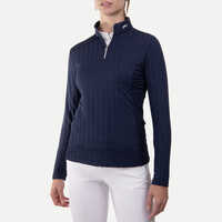 Women&#39;s Sense Half-Zip