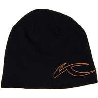 Unisex Side Logo Beanie