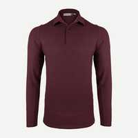 Men&#39;s Scot Polo L/S