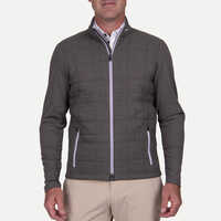 Men&#39;s Rowan Insulated Jacket