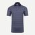 Men's Luis Multi Stripe Polo S/S