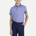 Boys' Polo Self Collar S/S