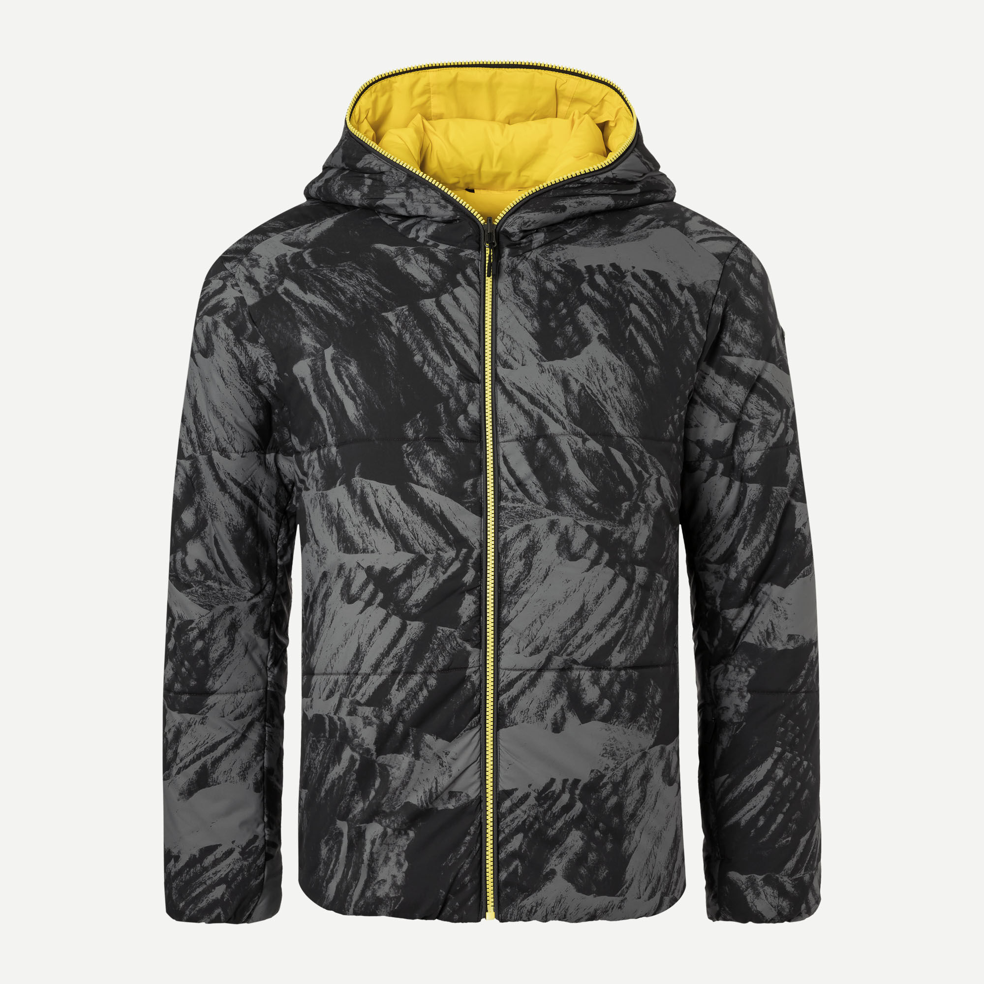 Men's Backflip Twenty Jacket Reversible