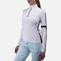 Women&#39;s Race Midlayer Half-Zip