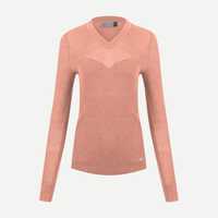 Women&#39;s Martha V-Neck Pullover