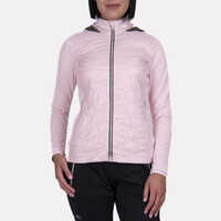 Women&#39;s Retention Hooded Jacket