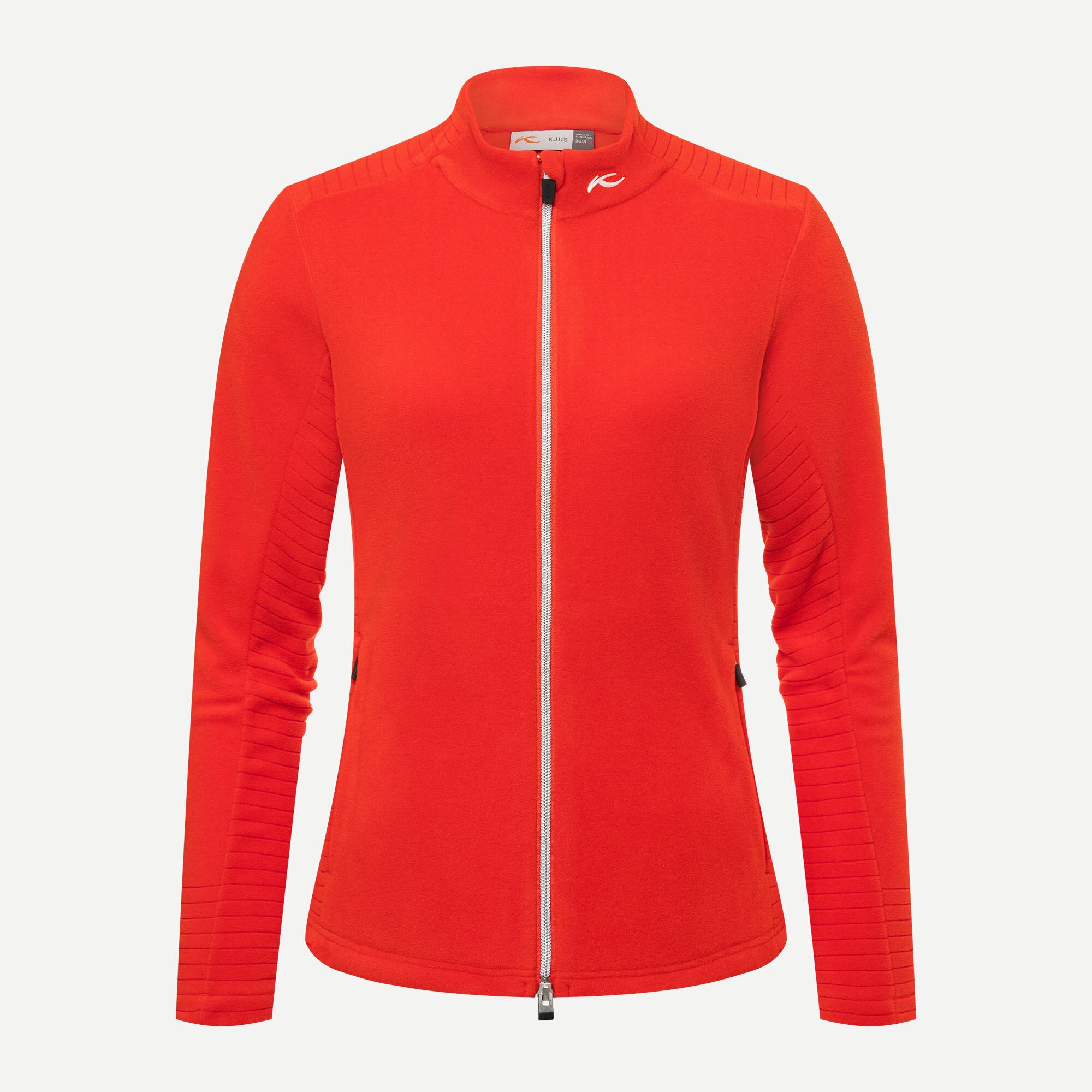 Women's Maxima Jacket II - KJUS