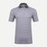 Men's Luis Multi Stripe Polo S/S