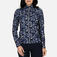 Women&#39;s Sunshine Printed Jacket