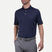 Men's Motion Embossed Polo S/S