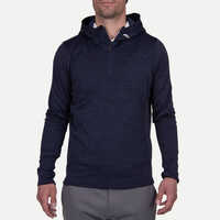 Men&#39;s Liam Hooded Midlayer Half-Zip