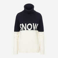 Women&#39;s Snow Sweater