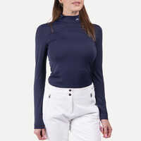 Women&#39;s Baselayer Turtleneck