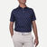 Men's Golfer Polo S/S