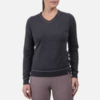 Women&#39;s Kicki V-Neck Pullover