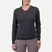 Women's Kicki V-Neck Pullover