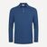 Men's Soren Solid Polo L/S