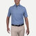 Men's Savin Structure Polo S/S