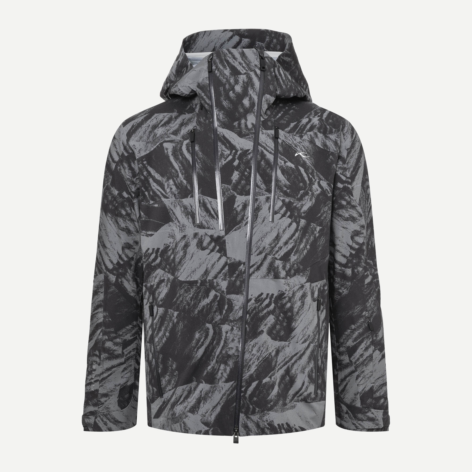 Men's 7SPHERE Jacket - KJUS