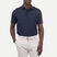 Men's Everett Luxe Polo S/S