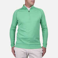 Men&#39;s Keano Half-Zip