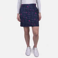 Women&#39;s Ice Printed Skort &#40;16&quot;&#41;